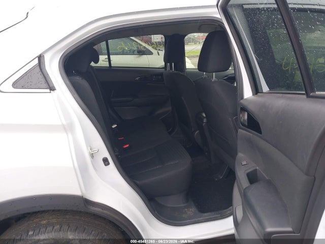 2024 Mitsubishi Eclipse Cross Es S-awc მანქანა იყიდება აუქციონზე, vin: JA4ATUAA2RZ000496, აუქციონის ნომერი: 45451265