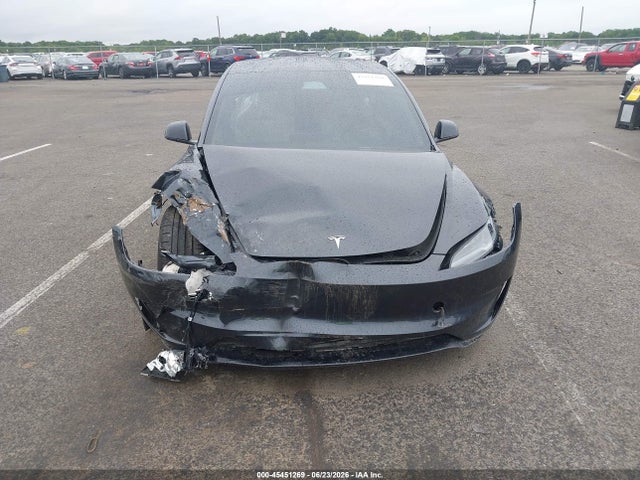 Tesla Model 3 Performance All-wheel Drive 2024 5YJ3E1ET9RF848576 Image 11
