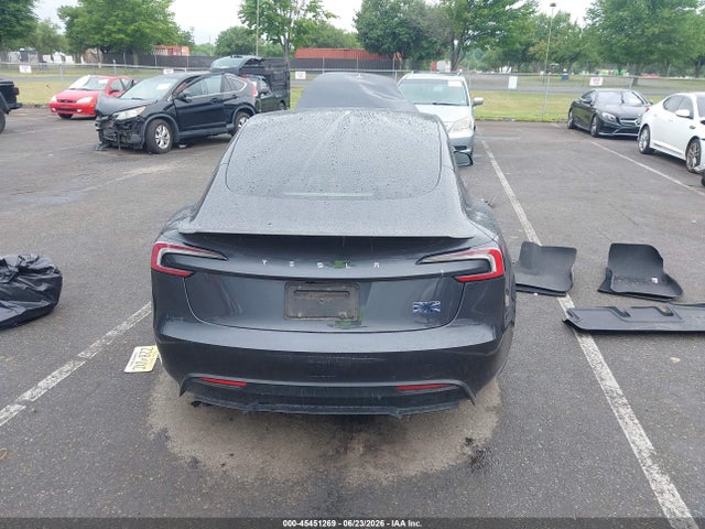 Tesla Model 3 Performance All-wheel Drive 2024 5YJ3E1ET9RF848576 Image 15