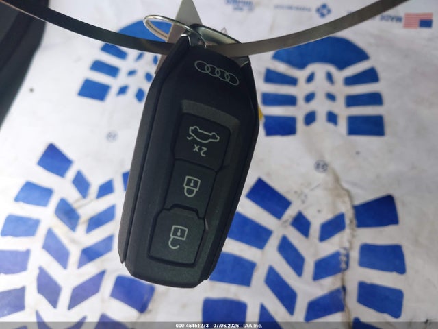 Продажа на аукционе авто 2025 Audi All-new S5 Premium Plus Tfsi Quattro S Tronic, vin: WAU25CFU1SN078537, номер лота: 45451273