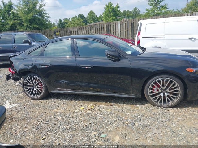 Продажа на аукционе авто 2025 Audi All-new S5 Premium Plus Tfsi Quattro S Tronic, vin: WAU25CFU1SN078537, номер лота: 45451273