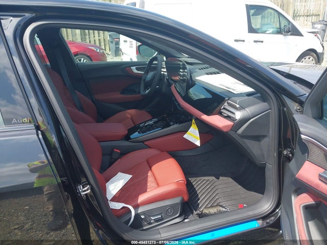 Продажа на аукционе авто 2025 Audi All-new S5 Premium Plus Tfsi Quattro S Tronic, vin: WAU25CFU1SN078537, номер лота: 45451273