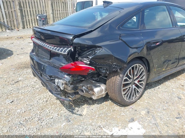 Продажа на аукционе авто 2025 Audi All-new S5 Premium Plus Tfsi Quattro S Tronic, vin: WAU25CFU1SN078537, номер лота: 45451273