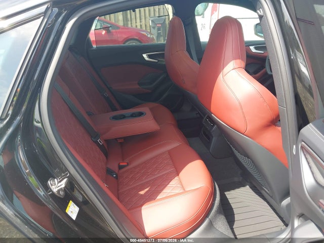 Продажа на аукционе авто 2025 Audi All-new S5 Premium Plus Tfsi Quattro S Tronic, vin: WAU25CFU1SN078537, номер лота: 45451273