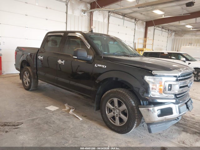 Auction sale of the 2020 Ford F-150 King Ranch/lariat/platinum/xl/xlt, vin: 1FTEW1E56LKE49335, lot number: 45451280