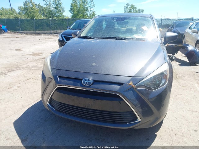 Aukcja sprzedaży 2017 Toyota Yaris Ia, vin: 3MYDLBYVXHY155405, numer aukcji: 45451292