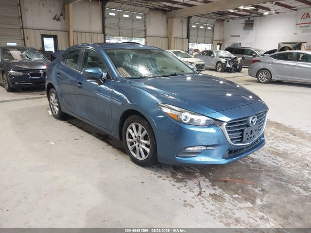 Aukcja sprzedaży 2017 Mazda Mazda3 Sport, vin: 3MZBN1U73HM156868, numer aukcji: 45451296