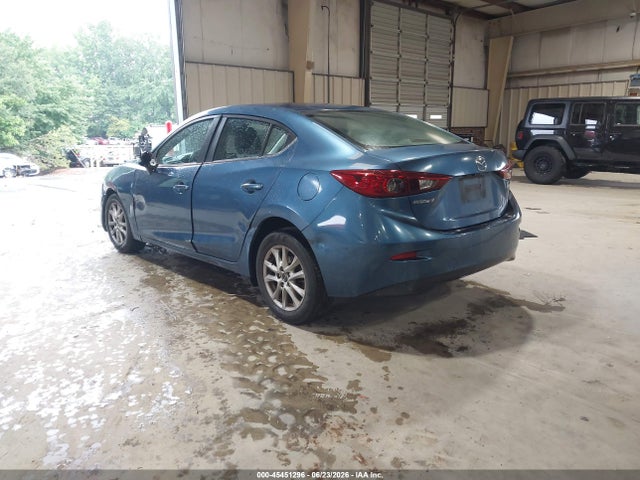 45451296 :رقم المزاد ، 3MZBN1U73HM156868 vin ، 2017 Mazda Mazda3 Sport مزاد بيع