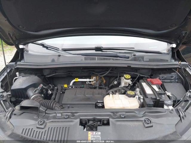 45451299 :رقم المزاد ، KL4CJESB3MB347610 vin ، 2021 Buick Encore Awd Preferred مزاد بيع