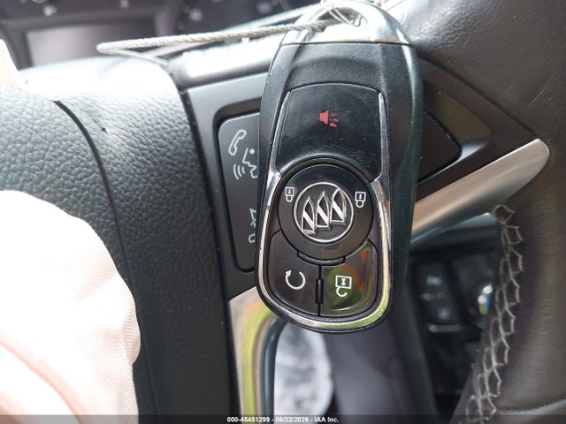 45451299 :رقم المزاد ، KL4CJESB3MB347610 vin ، 2021 Buick Encore Awd Preferred مزاد بيع