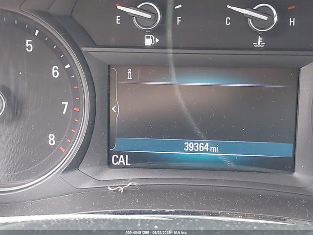 45451299 :رقم المزاد ، KL4CJESB3MB347610 vin ، 2021 Buick Encore Awd Preferred مزاد بيع