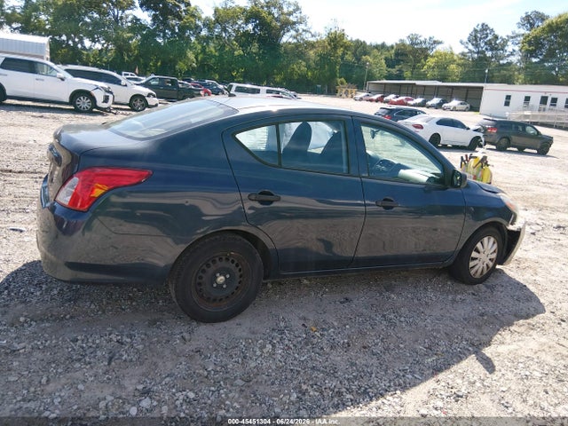 Nissan Versa 1.6 S 2015 3N1CN7AP6FL827342 Image 13