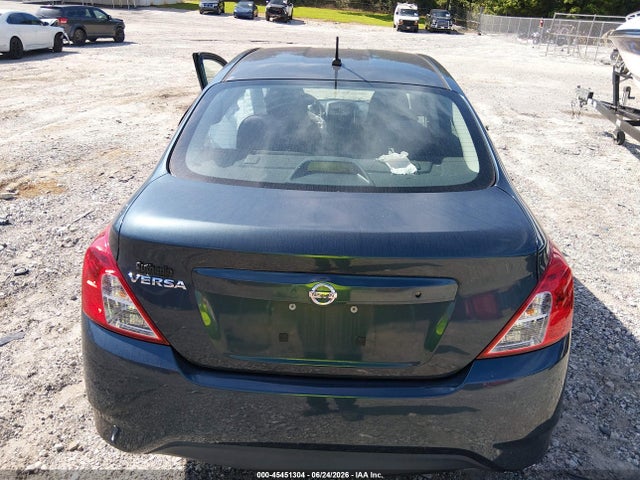 Nissan Versa 1.6 S 2015 3N1CN7AP6FL827342 Image 16