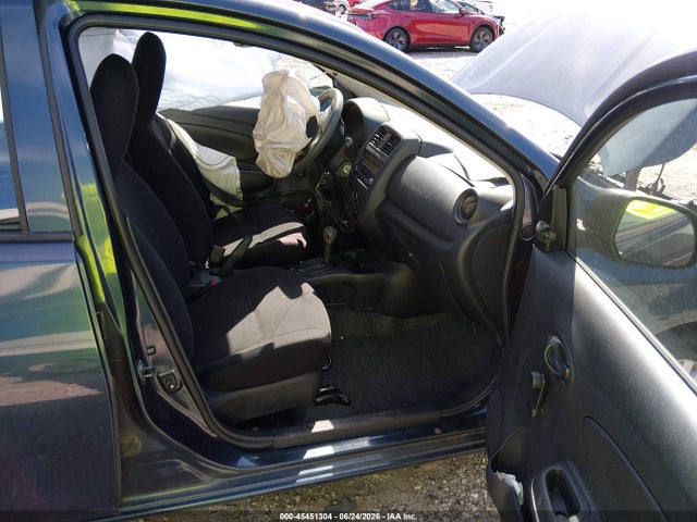 Nissan Versa 1.6 S 2015 3N1CN7AP6FL827342 Image 5