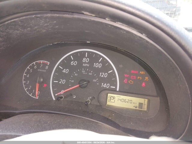 Nissan Versa 1.6 S 2015 3N1CN7AP6FL827342 Image 7