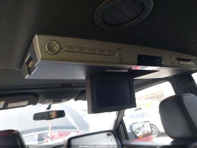 Aukcja sprzedaży 2008 Lincoln Navigator, vin: 5LMFU28578LJ11027, numer aukcji: 45451312