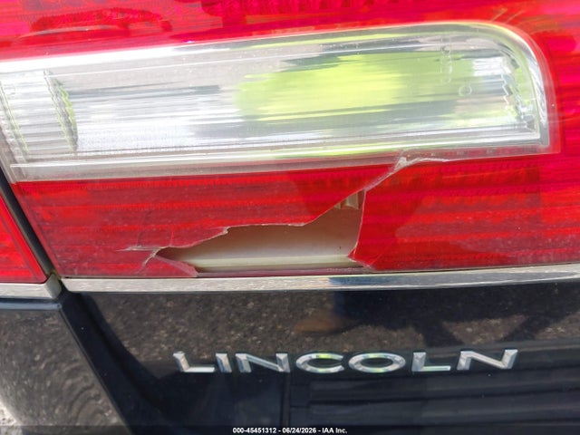 Aukcja sprzedaży 2008 Lincoln Navigator, vin: 5LMFU28578LJ11027, numer aukcji: 45451312