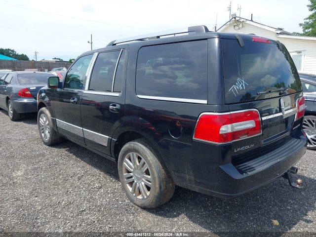 Aukcja sprzedaży 2008 Lincoln Navigator, vin: 5LMFU28578LJ11027, numer aukcji: 45451312