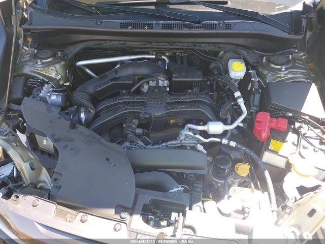 Продажа на аукционе авто 2025 Subaru Forester Limited, vin: JF2SLDRC7SH585007, номер лота: 45451313