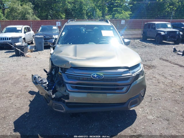 Продажа на аукционе авто 2025 Subaru Forester Limited, vin: JF2SLDRC7SH585007, номер лота: 45451313
