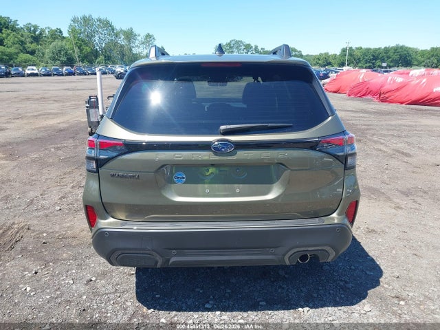 Продажа на аукционе авто 2025 Subaru Forester Limited, vin: JF2SLDRC7SH585007, номер лота: 45451313