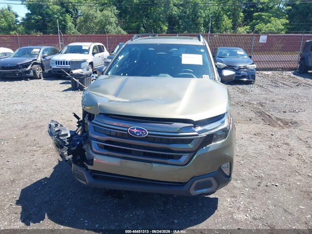 Продажа на аукционе авто 2025 Subaru Forester Limited, vin: JF2SLDRC7SH585007, номер лота: 45451313