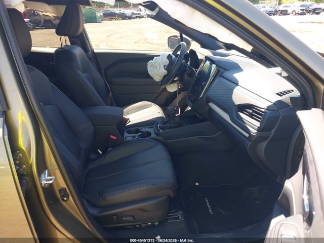 Продажа на аукционе авто 2025 Subaru Forester Limited, vin: JF2SLDRC7SH585007, номер лота: 45451313