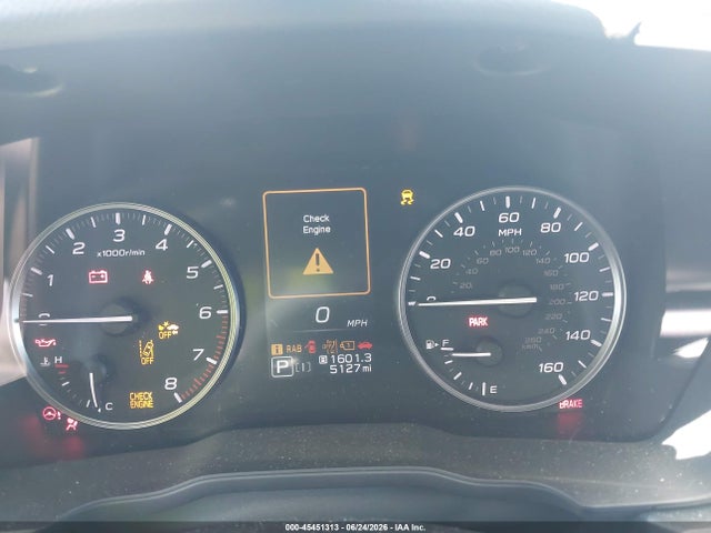 Продажа на аукционе авто 2025 Subaru Forester Limited, vin: JF2SLDRC7SH585007, номер лота: 45451313