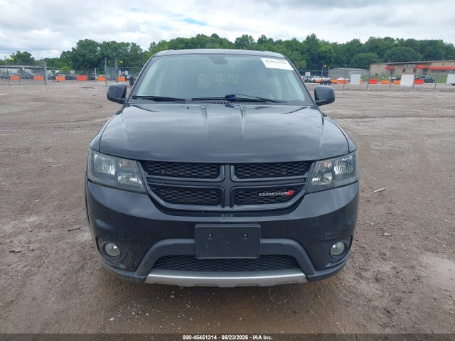 Aukcja sprzedaży 2019 Dodge Journey Gt Awd, vin: 3C4PDDEG1KT784677, numer aukcji: 45451314