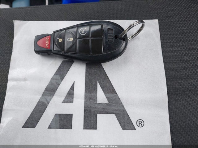 Aukcja sprzedaży 2018 Dodge Grand Caravan Se Plus, vin: 2C4RDGBG4JR153714, numer aukcji: 45451326