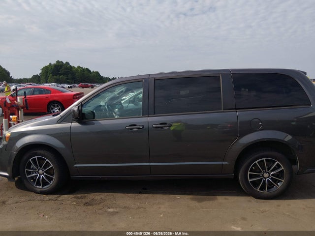 Aukcja sprzedaży 2018 Dodge Grand Caravan Se Plus, vin: 2C4RDGBG4JR153714, numer aukcji: 45451326