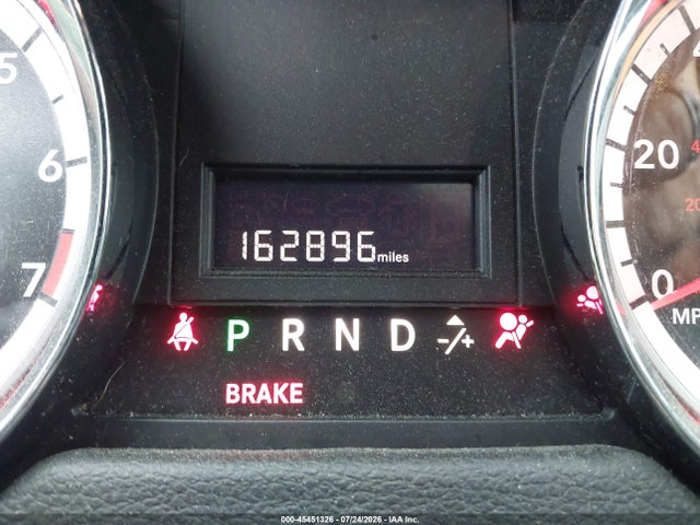 Aukcja sprzedaży 2018 Dodge Grand Caravan Se Plus, vin: 2C4RDGBG4JR153714, numer aukcji: 45451326