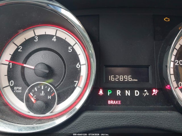 Aukcja sprzedaży 2018 Dodge Grand Caravan Se Plus, vin: 2C4RDGBG4JR153714, numer aukcji: 45451326