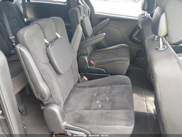 Aukcja sprzedaży 2018 Dodge Grand Caravan Se Plus, vin: 2C4RDGBG4JR153714, numer aukcji: 45451326