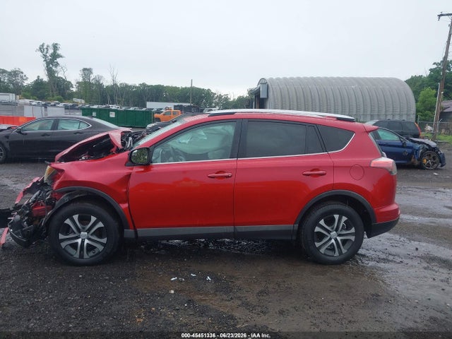 Продаж на аукціоні авто 2016 Toyota Rav4 Le, vin: 2T3BFREV4GW455682, номер лоту: 45451336