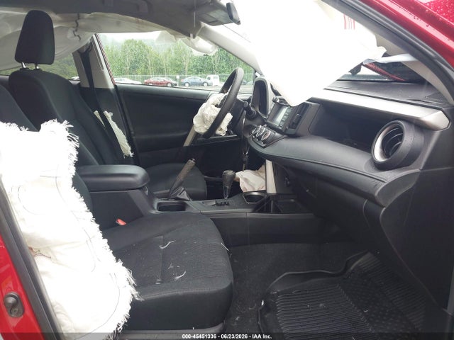 Продаж на аукціоні авто 2016 Toyota Rav4 Le, vin: 2T3BFREV4GW455682, номер лоту: 45451336