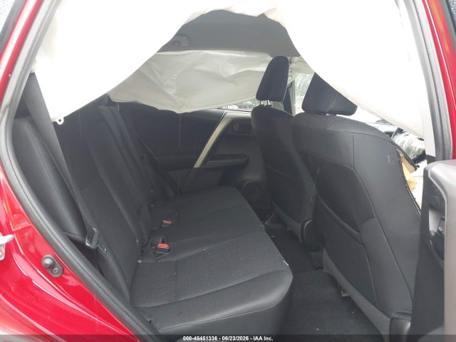 Продаж на аукціоні авто 2016 Toyota Rav4 Le, vin: 2T3BFREV4GW455682, номер лоту: 45451336