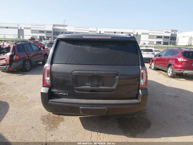 45451337 :رقم المزاد ، 1GKS1BKC0HR384897 vin ، 2017 Gmc Yukon Slt مزاد بيع