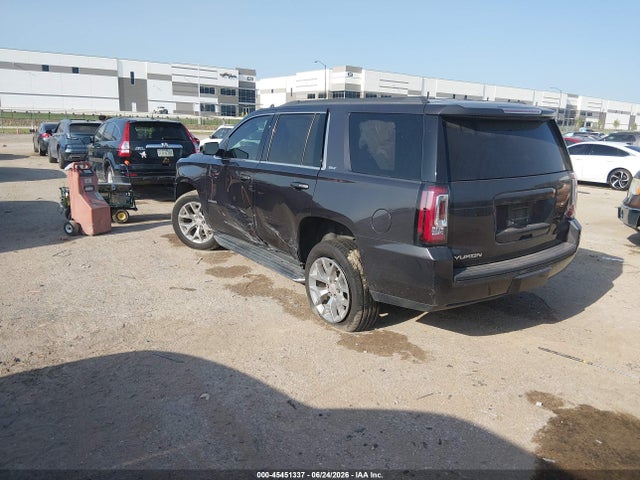 45451337 :رقم المزاد ، 1GKS1BKC0HR384897 vin ، 2017 Gmc Yukon Slt مزاد بيع