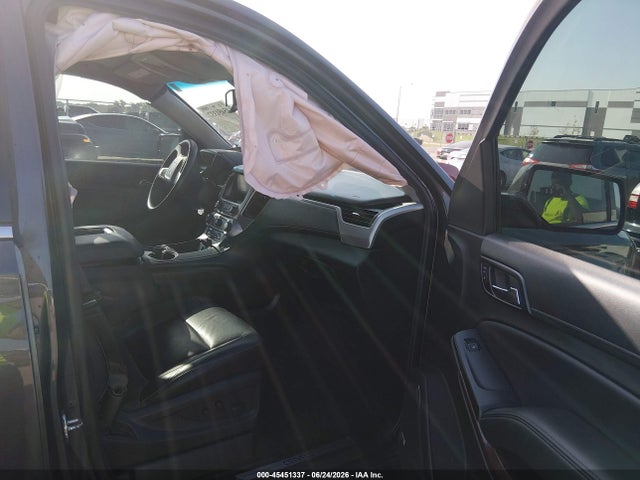 45451337 :رقم المزاد ، 1GKS1BKC0HR384897 vin ، 2017 Gmc Yukon Slt مزاد بيع