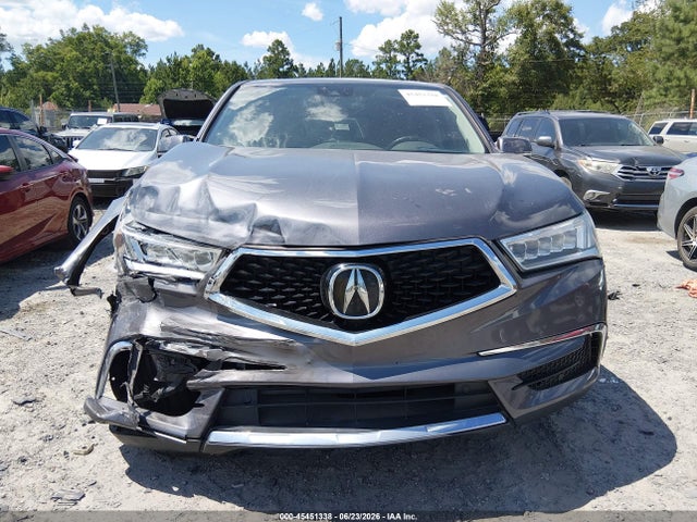 45451338 :رقم المزاد ، 5J8YD4H35LL046022 vin ، 2020 Acura Mdx Standard مزاد بيع