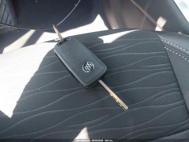 Aukcja sprzedaży 2016 Buick Encore Convenience, vin: KL4CJBSB4GB562979, numer aukcji: 45451343