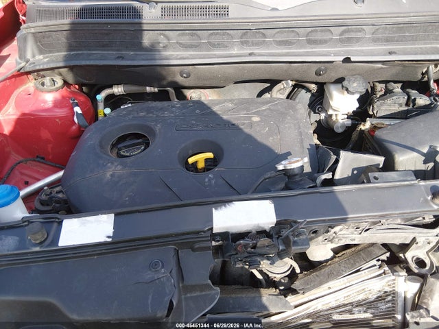 2013 Kia Soul + მანქანა იყიდება აუქციონზე, vin: KNDJT2A60D7521548, აუქციონის ნომერი: 45451344