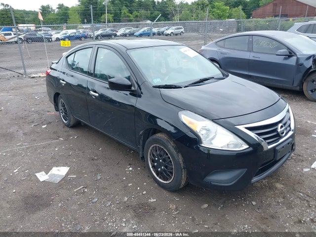 2015 3N1CN7AP3FL803080 main image