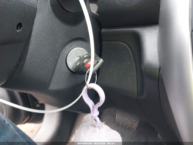 Nissan Versa 1.6 Sv 2015 3N1CN7AP3FL803080 Image 11
