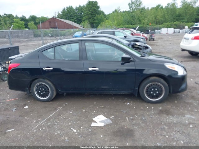 Nissan Versa 1.6 Sv 2015 3N1CN7AP3FL803080 Image 13