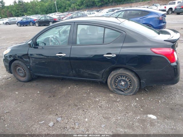 Nissan Versa 1.6 Sv 2015 3N1CN7AP3FL803080 Image 14