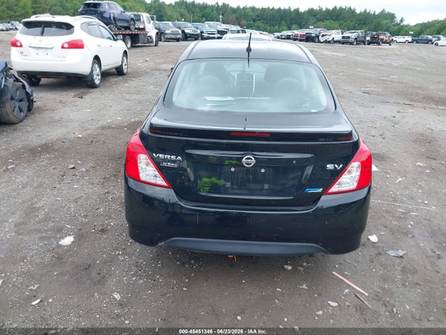 Nissan Versa 1.6 Sv 2015 3N1CN7AP3FL803080 Image 16
