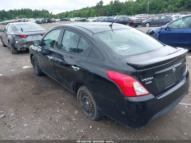 Nissan Versa 1.6 Sv 2015 3N1CN7AP3FL803080 Image 3