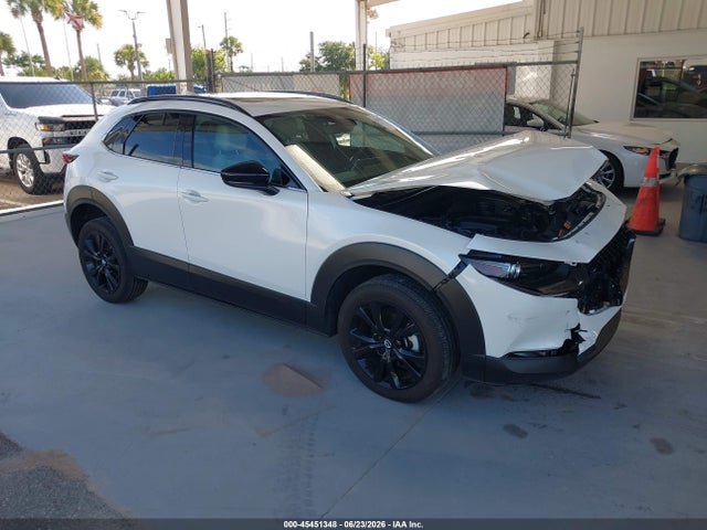 Aukcja sprzedaży 2025 Mazda Cx-30 2.5 Turbo Premium Package, vin: 3MVDMBDY2SM809497, numer aukcji: 45451348